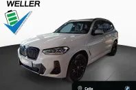 BMW X3 din 2022 cu 32.952 km - oferta BMW161756 - foto 1