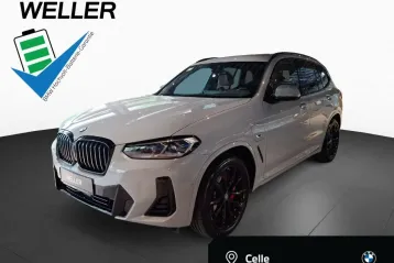 BMW X3 din 2022 - oferta BMW161756