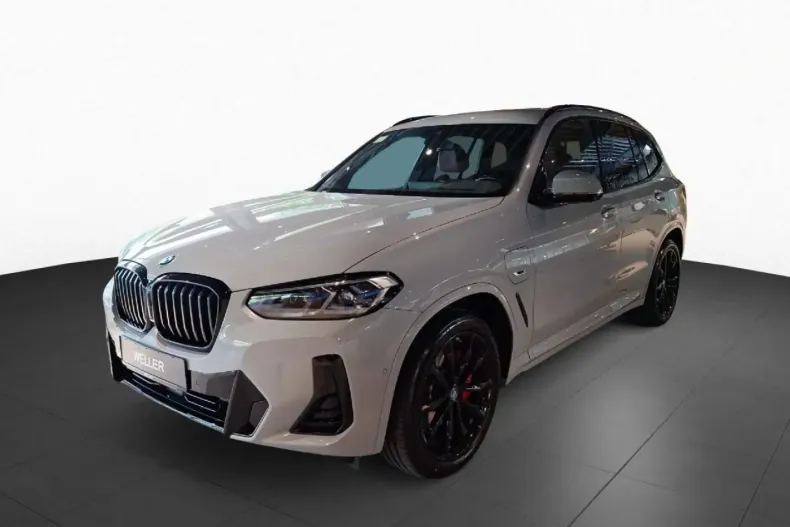 BMW X3 din 2022 cu 32.952 km - oferta BMW161756 - foto 3