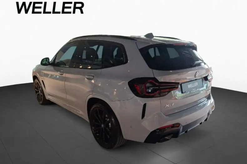 BMW X3 din 2022 cu 32.952 km - oferta BMW161756 - foto 6