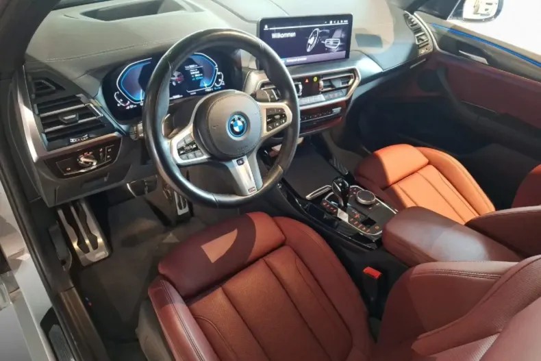 BMW X3 din 2022 cu 32.952 km - oferta BMW161756 - foto 12