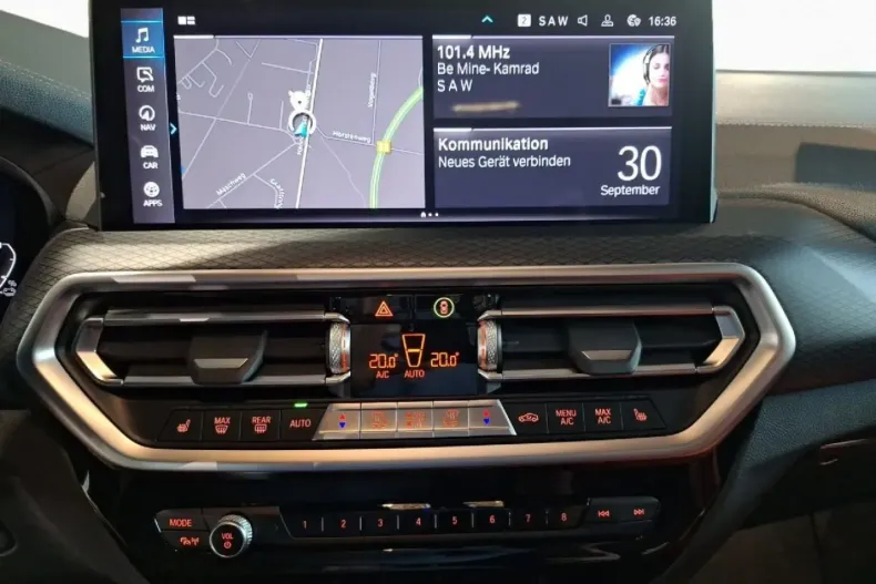 BMW X3 din 2022 cu 32.952 km - oferta BMW161756 - foto 13