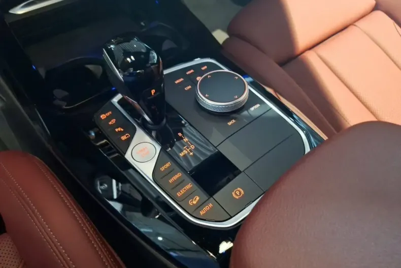 BMW X3 din 2022 cu 32.952 km - oferta BMW161756 - foto 14