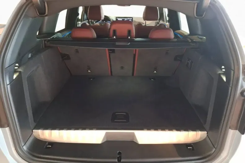 BMW X3 din 2022 cu 32.952 km - oferta BMW161756 - foto 15