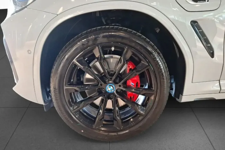 BMW X3 din 2022 cu 32.952 km - oferta BMW161756 - foto 16