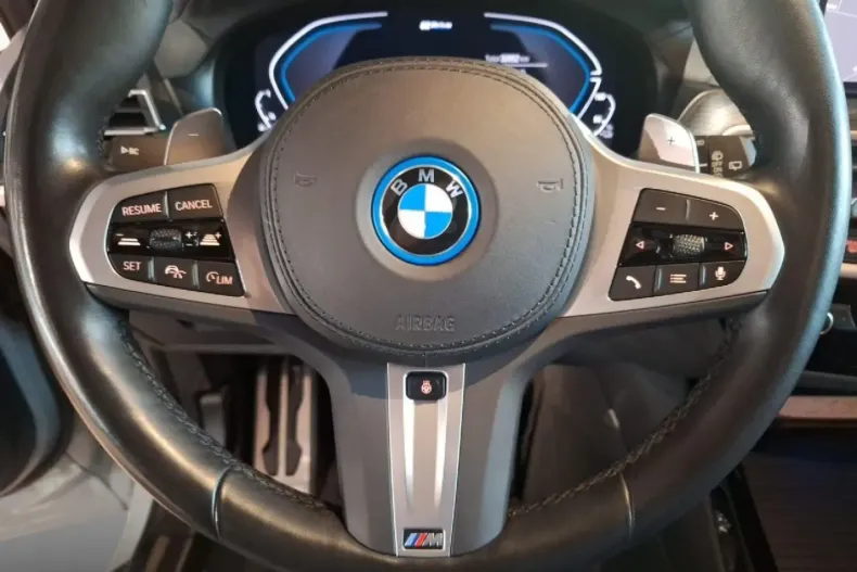 BMW X3 din 2022 cu 32.952 km - oferta BMW161756 - foto 17