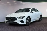 Mercedes-Benz CLA 180 din 2024 cu 11.600 km - oferta MER161757 - foto 1
