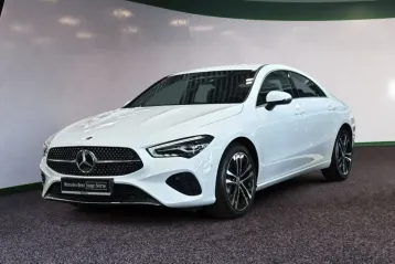 Mercedes-Benz CLA 180 din 2024 - oferta MER161757