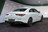 Mercedes-Benz CLA 180 din 2024 cu 11.600 km - oferta MER161757 - foto 3