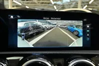 Mercedes-Benz CLA 180 din 2024 cu 11.600 km - oferta MER161757 - foto 9