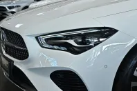 Mercedes-Benz CLA 180 din 2024 cu 11.600 km - oferta MER161757 - foto 22