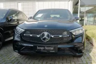 Mercedes-Benz GLC 200 din 2024 cu 20.404 km - oferta MER161758 - foto 1