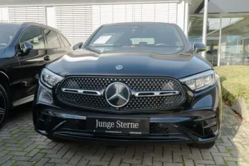 Mercedes-Benz GLC 200 din 2024 - oferta MER161758