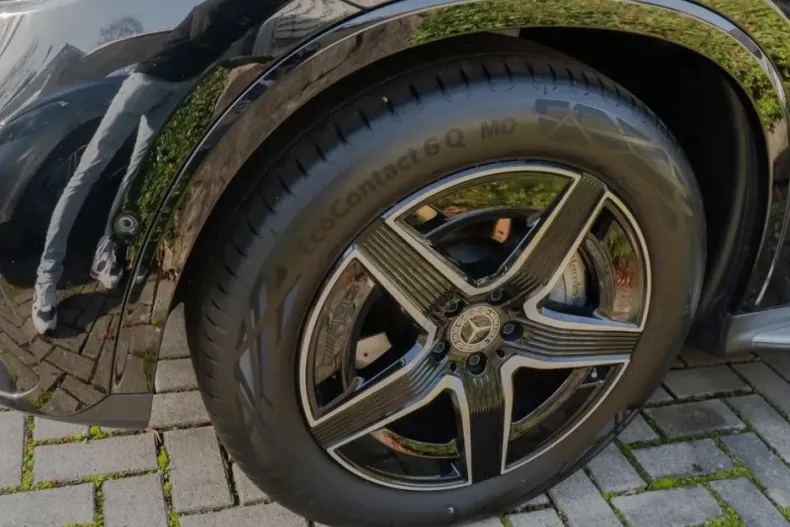 Mercedes-Benz GLC 200 din 2024 cu 20.404 km - oferta MER161758 - foto 2