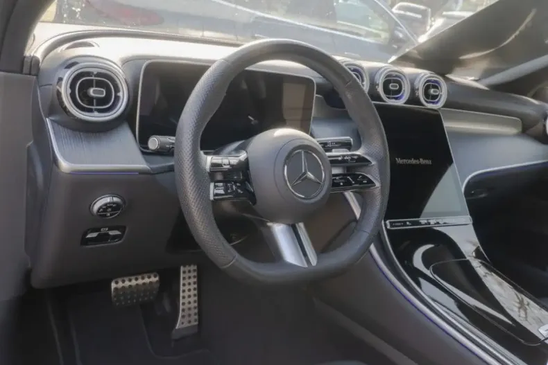 Mercedes-Benz GLC 200 din 2024 cu 20.404 km - oferta MER161758 - foto 10