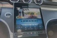 Mercedes-Benz GLC 200 din 2024 cu 20.404 km - oferta MER161758 - foto 15