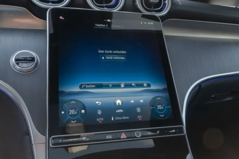 Mercedes-Benz GLC 200 din 2024 cu 20.404 km - oferta MER161758 - foto 18