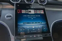 Mercedes-Benz GLC 200 din 2024 cu 20.404 km - oferta MER161758 - foto 20