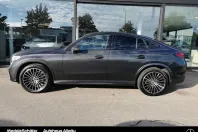 Mercedes-Benz GLC 200 din 2024 cu 19.410 km - oferta MER161759 - foto 2