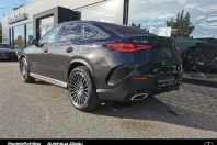 Mercedes-Benz GLC 200 din 2024 cu 19.410 km - oferta MER161759 - foto 3