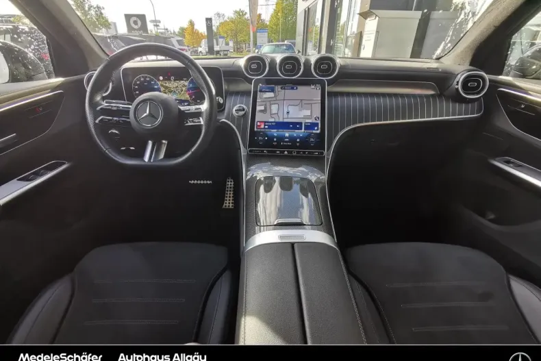 Mercedes-Benz GLC 200 din 2024 cu 19.410 km - oferta MER161759 - foto 5