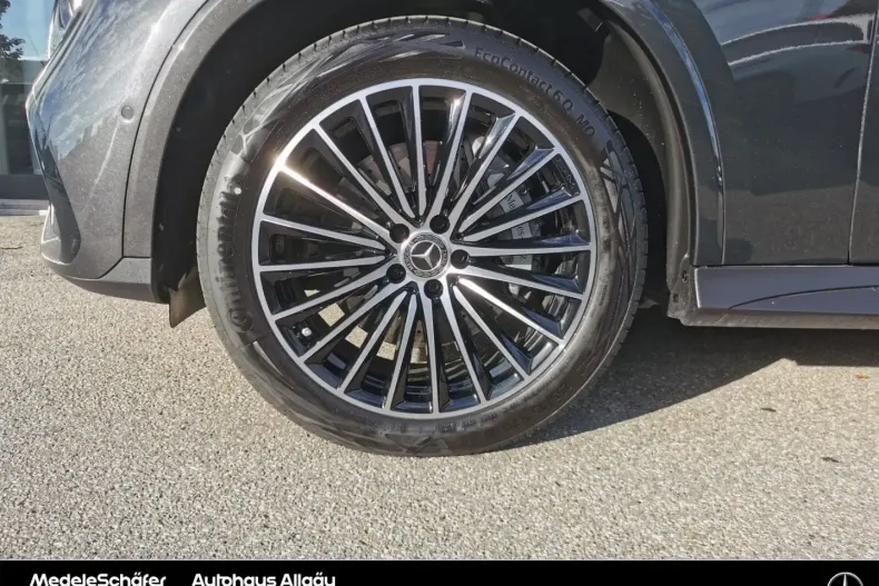 Mercedes-Benz GLC 200 din 2024 cu 19.410 km - oferta MER161759 - foto 13