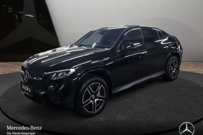 Mercedes-Benz GLC 300 din 2023 cu 18.861 km - oferta MER161760 - foto 1