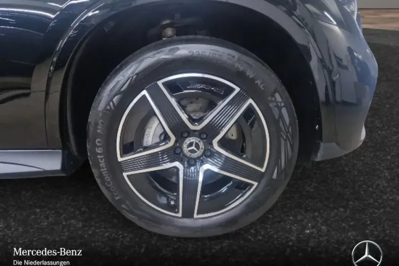 Mercedes-Benz GLC 300 din 2023 cu 18.861 km - oferta MER161760 - foto 4