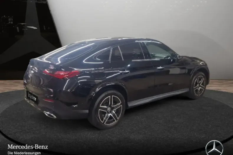 Mercedes-Benz GLC 300 din 2023 cu 18.861 km - oferta MER161760 - foto 5