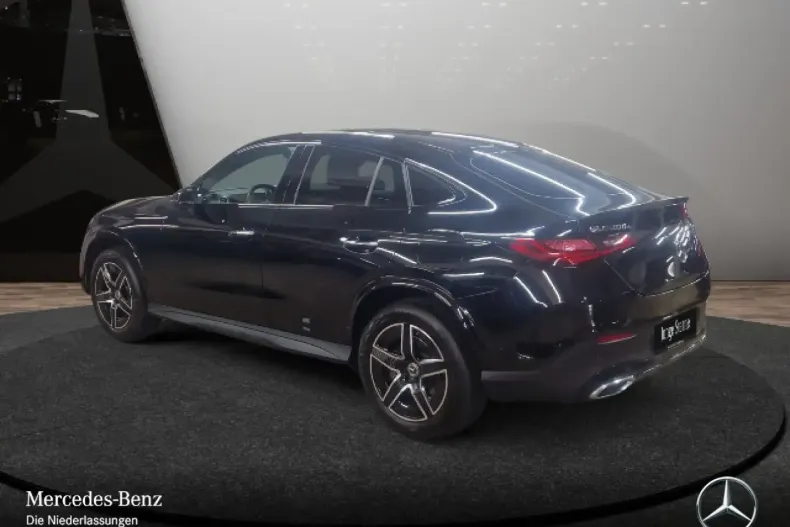 Mercedes-Benz GLC 300 din 2023 cu 18.861 km - oferta MER161760 - foto 7