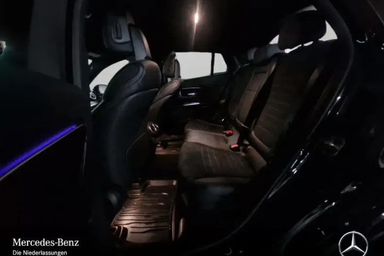 Mercedes-Benz GLC 300 din 2023 cu 18.861 km - oferta MER161760 - foto 9