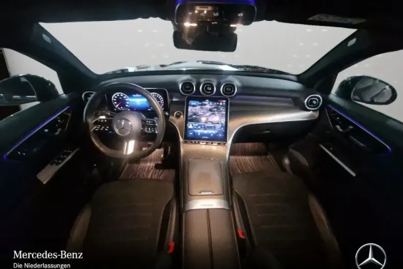 Mercedes-Benz GLC 300 din 2023 cu 18.861 km - oferta MER161760 - foto 10