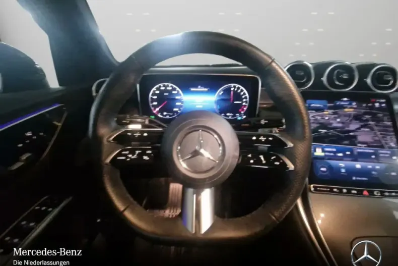 Mercedes-Benz GLC 300 din 2023 cu 18.861 km - oferta MER161760 - foto 11