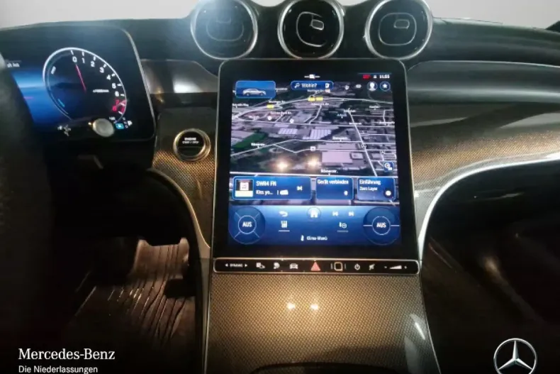 Mercedes-Benz GLC 300 din 2023 cu 18.861 km - oferta MER161760 - foto 13