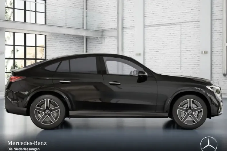 Mercedes-Benz GLC 300 din 2023 cu 18.861 km - oferta MER161760 - foto 16