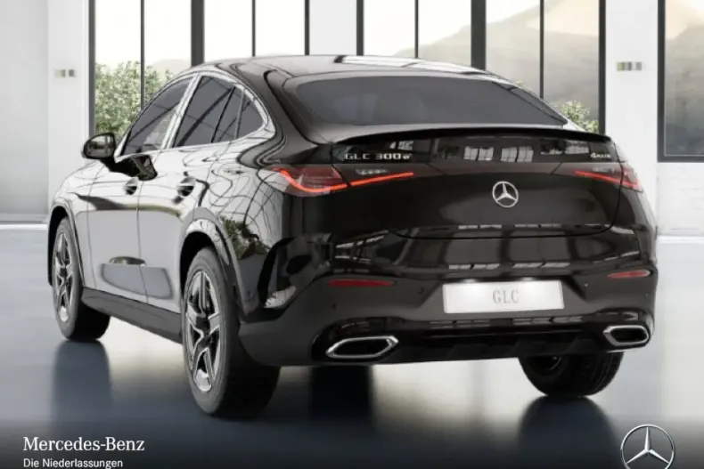 Mercedes-Benz GLC 300 din 2023 cu 18.861 km - oferta MER161760 - foto 17