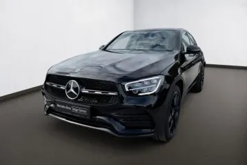 Mercedes-Benz GLC 400 din 2023 - oferta MER161761