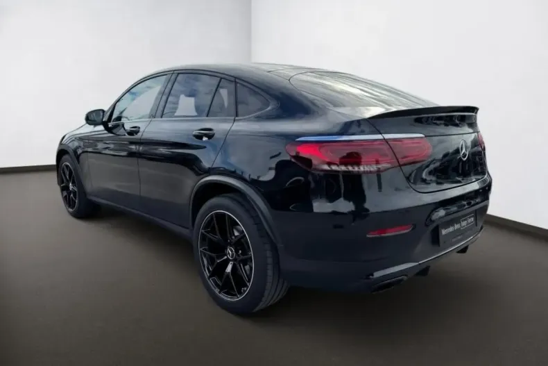 Mercedes-Benz GLC 400 din 2023 cu 43.427 km - oferta MER161761 - foto 2