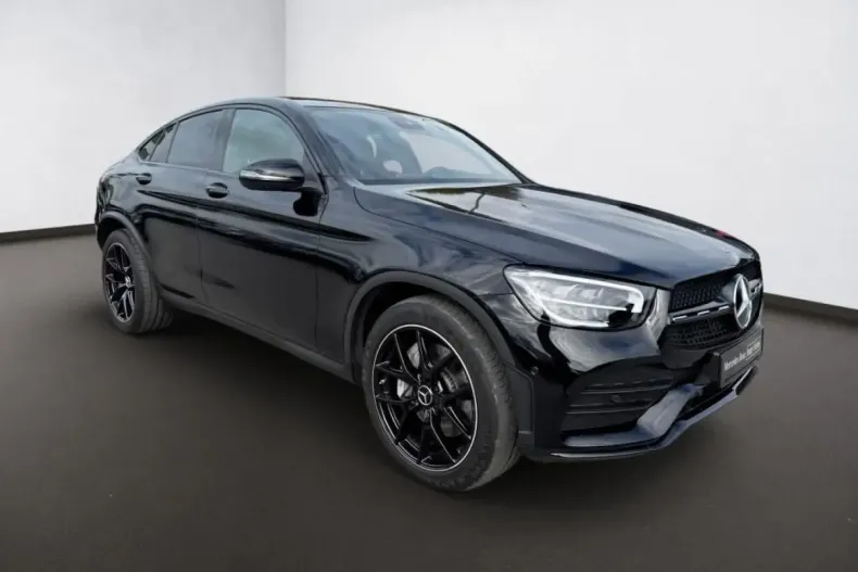 Mercedes-Benz GLC 400 din 2023 cu 43.427 km - oferta MER161761 - foto 4