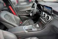 Mercedes-Benz GLC 400 din 2023 cu 43.427 km - oferta MER161761 - foto 7