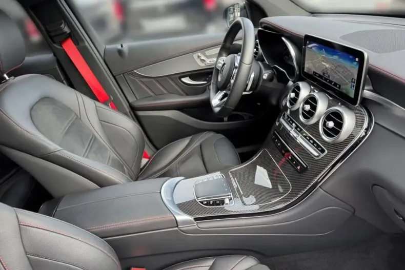 Mercedes-Benz GLC 400 din 2023 cu 43.427 km - oferta MER161761 - foto 7