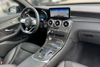 Mercedes-Benz GLC 400 din 2023 cu 43.427 km - oferta MER161761 - foto 8