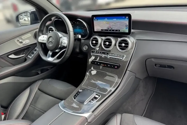 Mercedes-Benz GLC 400 din 2023 cu 43.427 km - oferta MER161761 - foto 8