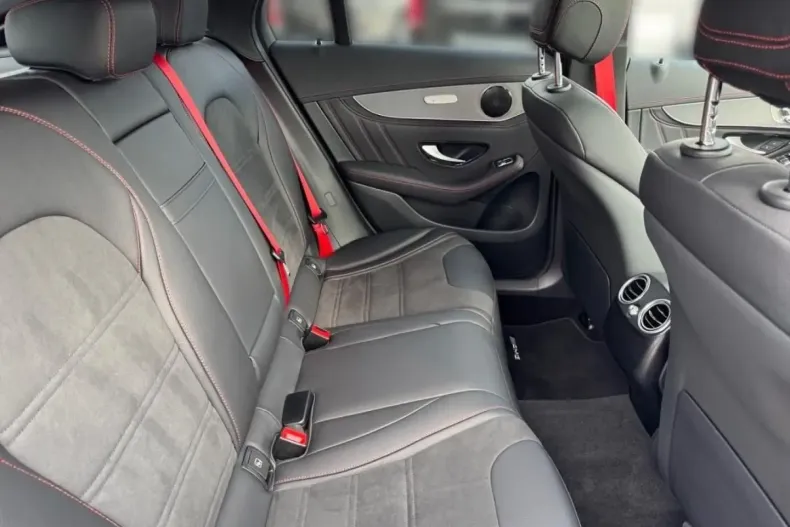 Mercedes-Benz GLC 400 din 2023 cu 43.427 km - oferta MER161761 - foto 11