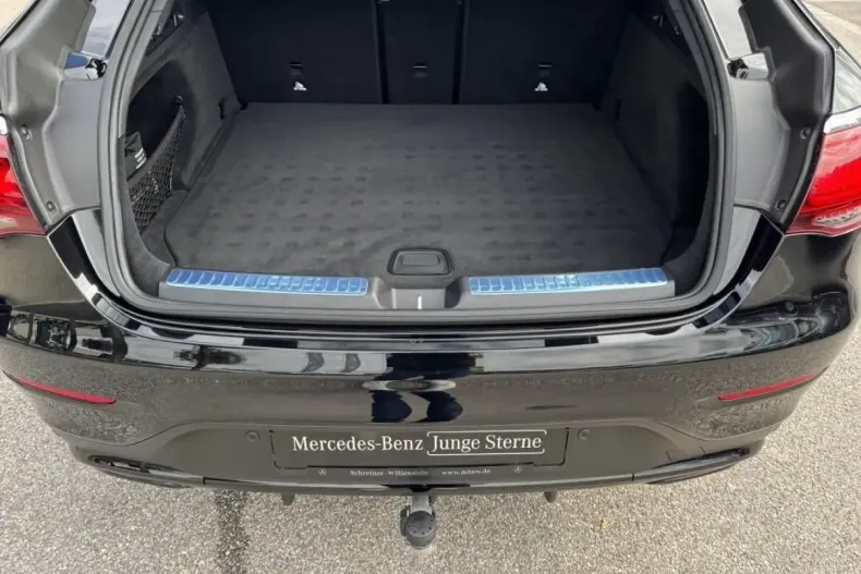 Mercedes-Benz GLC 400 din 2023 cu 43.427 km - oferta MER161761 - foto 14