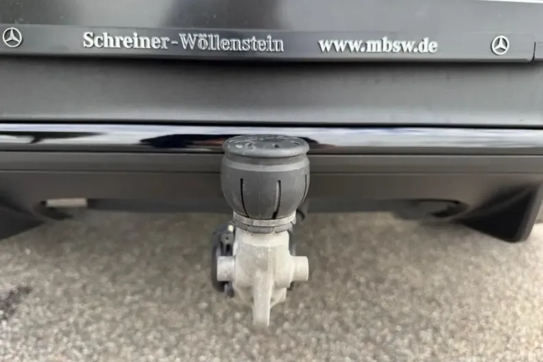 Mercedes-Benz GLC 400 din 2023 cu 43.427 km - oferta MER161761 - foto 17