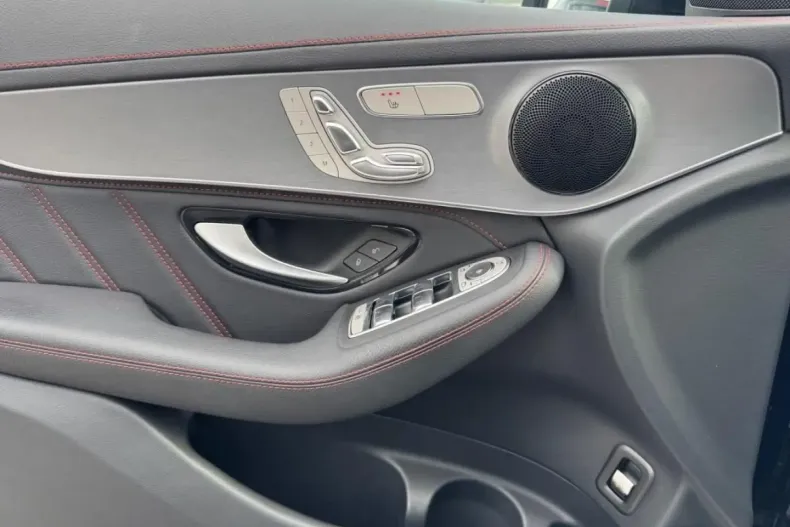 Mercedes-Benz GLC 400 din 2023 cu 43.427 km - oferta MER161761 - foto 22