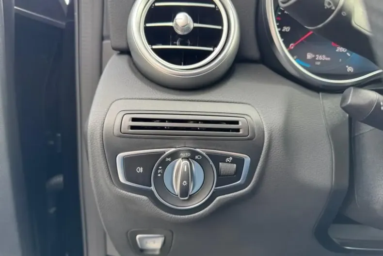 Mercedes-Benz GLC 400 din 2023 cu 43.427 km - oferta MER161761 - foto 24