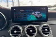 Mercedes-Benz GLC 400 din 2023 cu 43.427 km - oferta MER161761 - foto 25