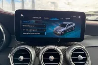 Mercedes-Benz GLC 400 din 2023 cu 43.427 km - oferta MER161761 - foto 27